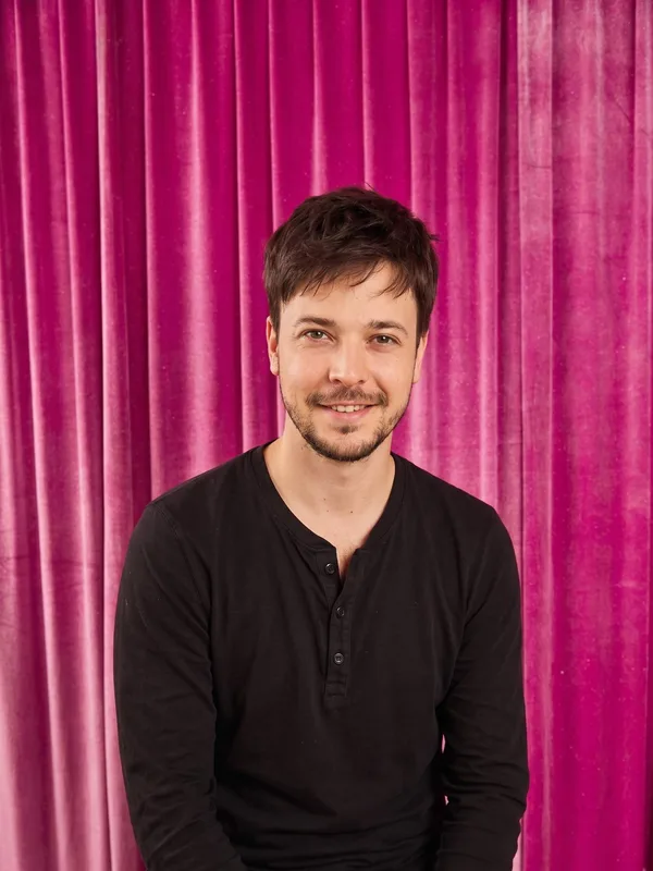 Marcos Rauch